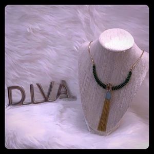 Ladies 22 inches necklace